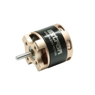 Extron - Brushless Motor 2212/12 (2050KV)