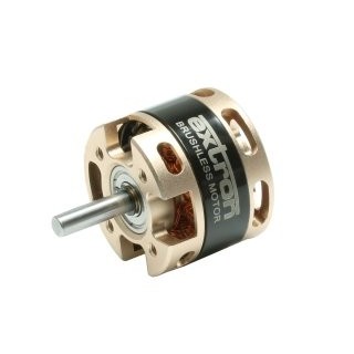 Extron - Brushless Motor 2814/20(800KV)