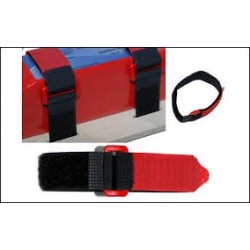 Fascetta in velcro Hook-and-Loop strap, 240mm / 9.