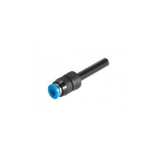Festo - Raccordo dritto con innesto rapido 3mm e s